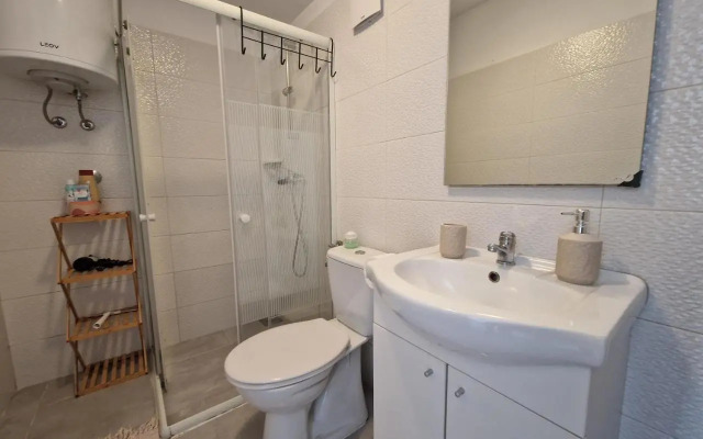 Apartments Lav