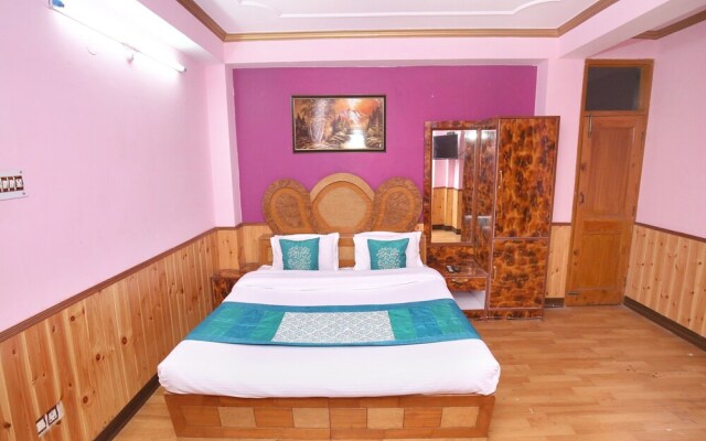 OYO 10302 Home Studio Bhatakuffer