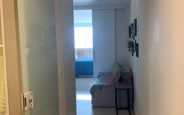 Studio Atlântica II