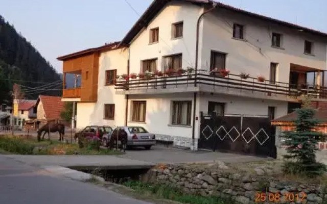 Family Hotel Ecorelax