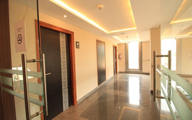 Ramrathna Residency
