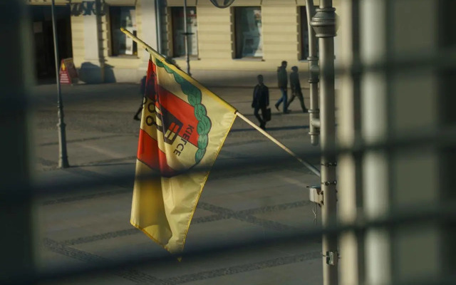 Prestige Apartment Rynek Kielce