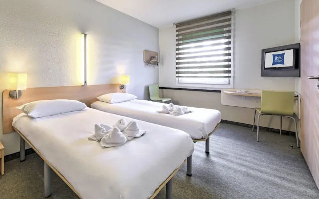 ibis budget Katowice Centrum