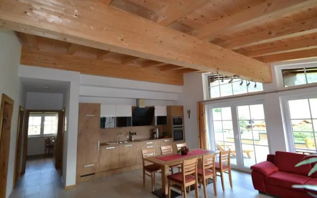 Jugendhotel Angerhof