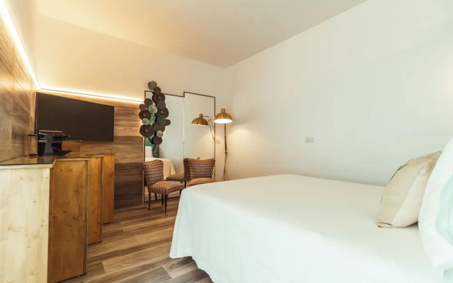 Da Riva Suite&Pool