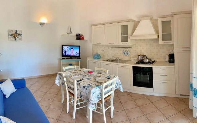 Solaria Apartment I