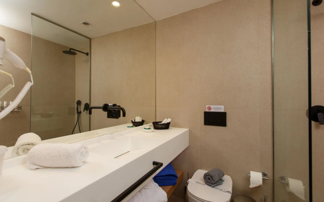 Aloe Boutique Hotel