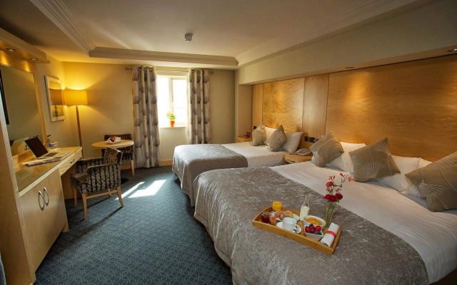 Torc Hotel