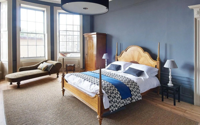 The Art House at The New Town