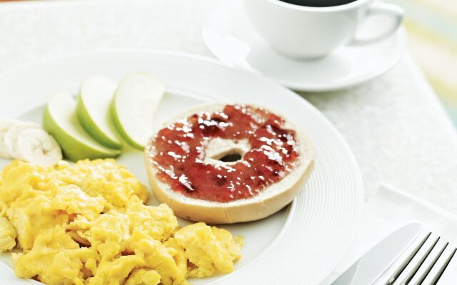 SpringHill Suites Boise West/Eagle