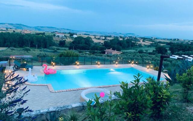 Villa Azzurra