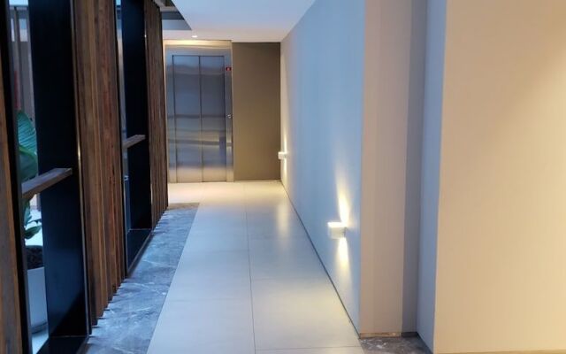 Julián Álvarez Apartment