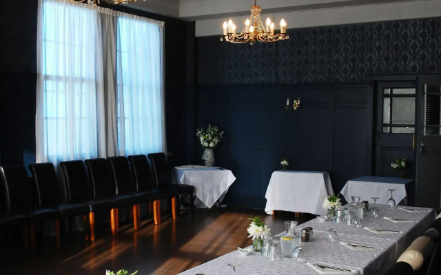 Hotel Imperial