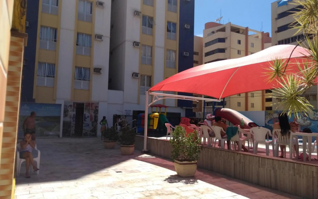 Eldorado Thermas Park - Achei Férias