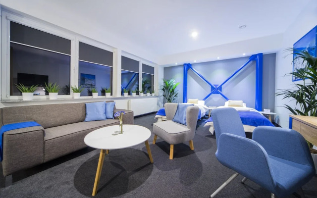 Silesia Apartments