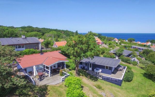 "Lone" - 800m from the sea in Bornholm