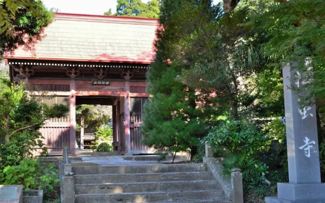 Toyoko Inn Imba Nihon-idai Ekimae