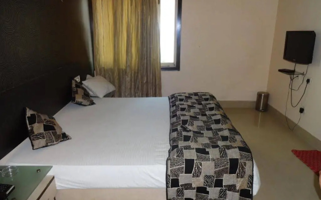 FabExpress Royal Residency Patna