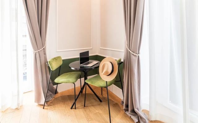 Cortese Suite