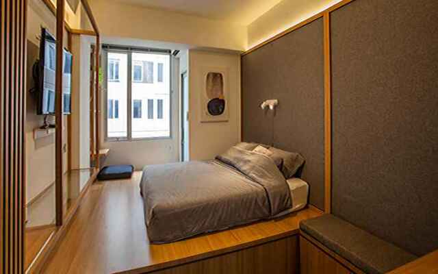 Comfy Studio Apartment By REQhome