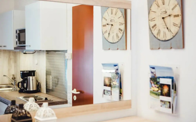 Zimmervermietung Hufnagl - Baumgartner