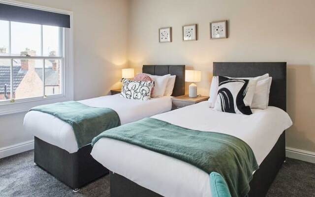 Host Stay Appleton House