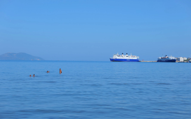 Miramare Boutique Hotel