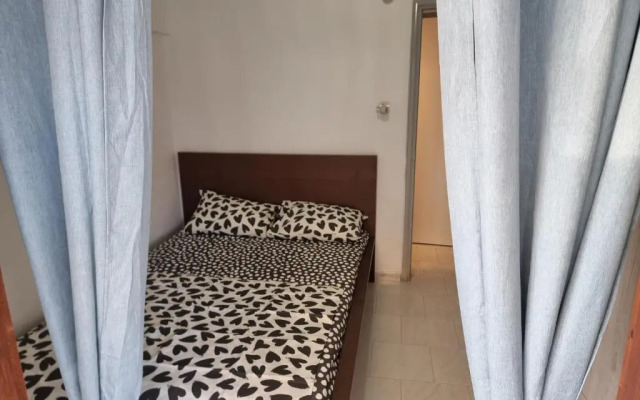 Alice Wonderland Studio 1- Nea Flogita Halkidiki