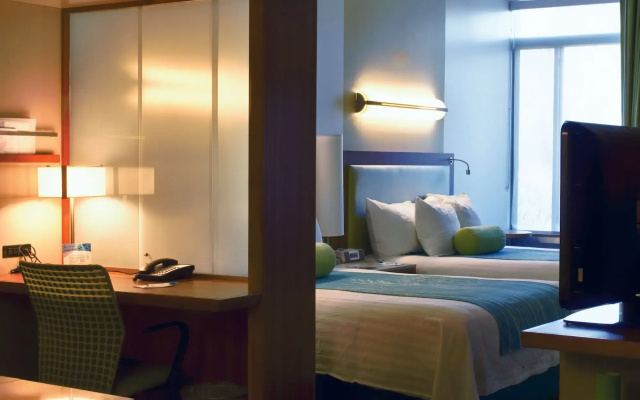 SpringHill Suites by Marriott Ewing Princeton South
