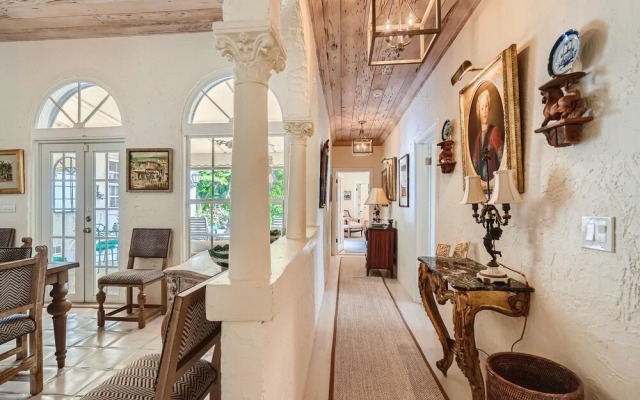 Villa Gardenia Vacation Home New