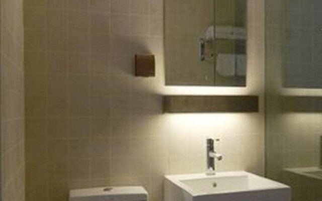 Jinjiang Inn Select Beijing Dongzhimen Embassy District