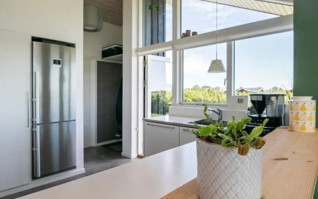 9 Person Holiday Home in Otterup-by Traum
