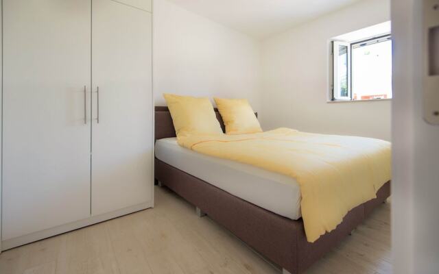Apartments D&V