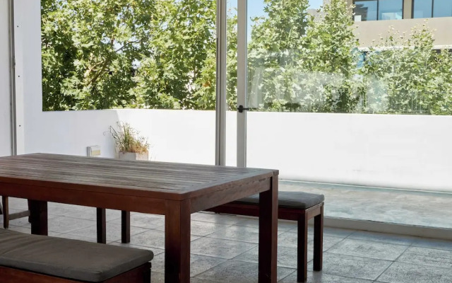 Bright 1 bedroom apartment in Palermo