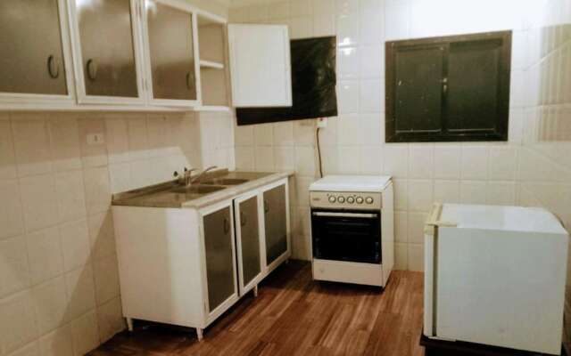 Masia Hotel Apartments