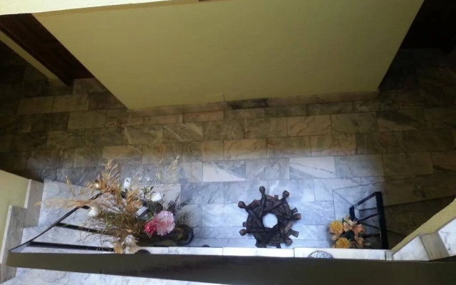 Caldeira Guest House
