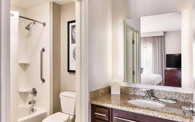 Residence Inn Phoenix Gilbert