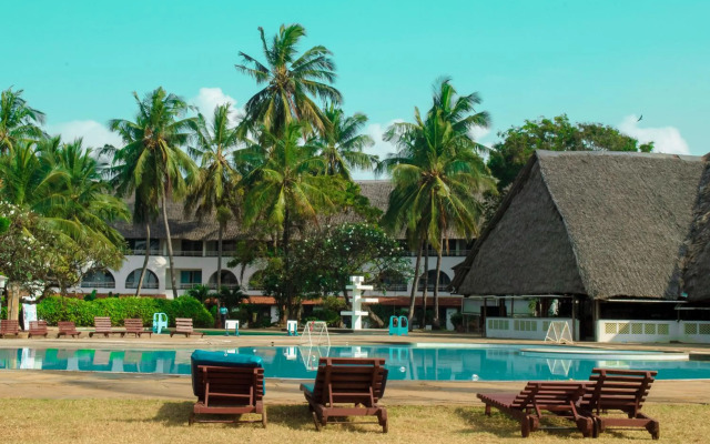 Reef Hotel