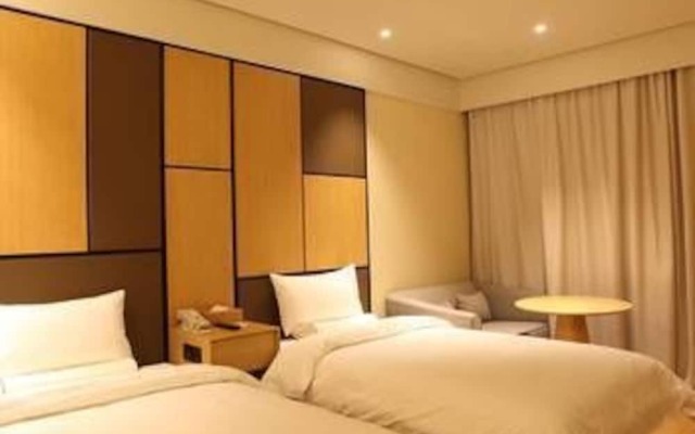Ji Hotel Changzhi Taihang Dong Street