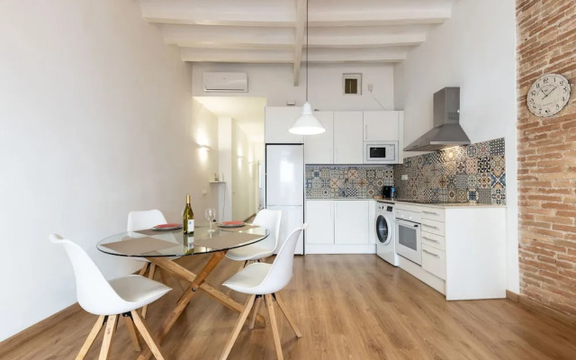 Merceria 1 by Unik Tarragona