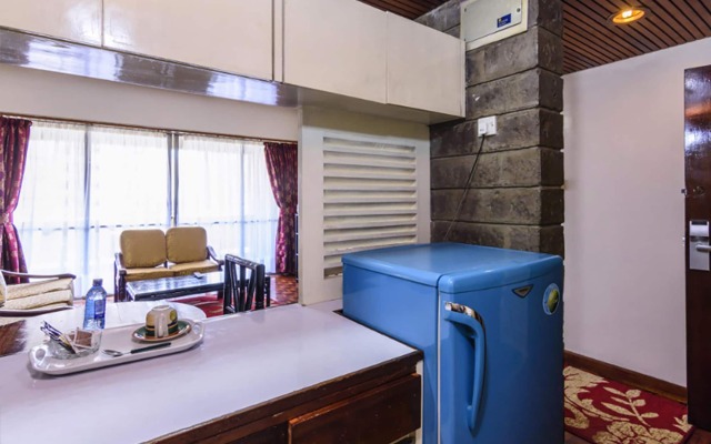 Chester Hotel and Suites Nairobi, City Centre CBD
