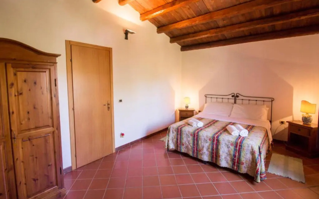 Agriturismo Tarantola