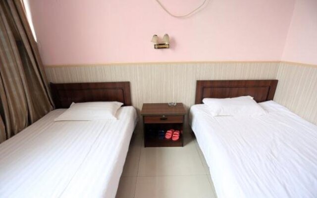 Jinyu Express Inn
