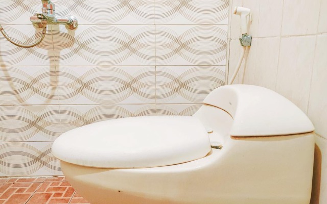 Nick Homestay AA5 Siwalankerto