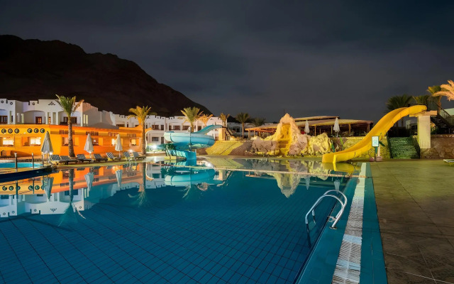 Happy Life Village Dahab	