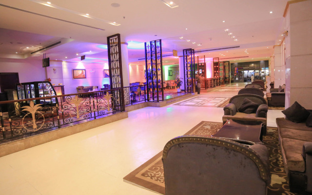Reef Global Hotel