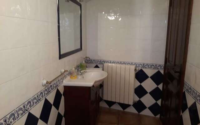 Casa Rural Plaza Vieja