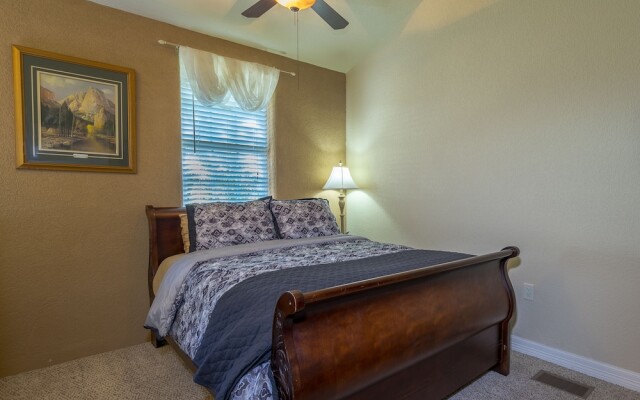 Canyon Lake Condos - Lakeview Vacation Rentals