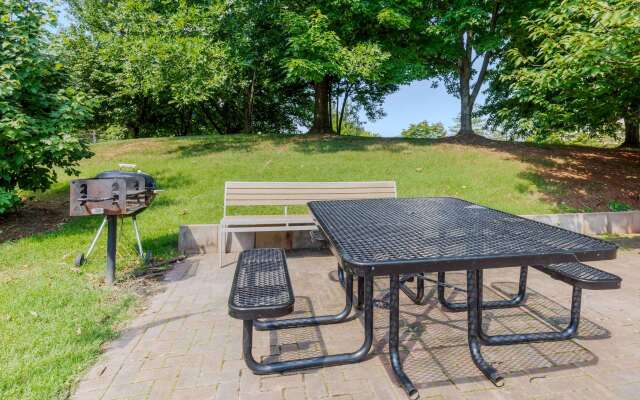 Extended Stay America Suites Washington DC Sterling