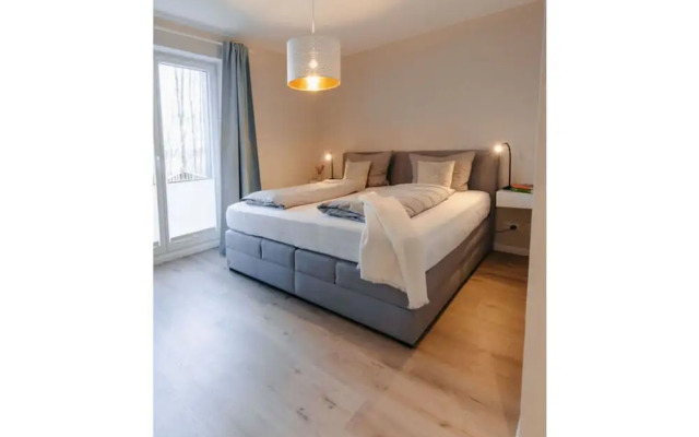 Holt Stuuv Comfortable Holiday Residence